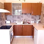 Seaside Rustic Flat In Harbour Tourist Area Apartmán Paphos
