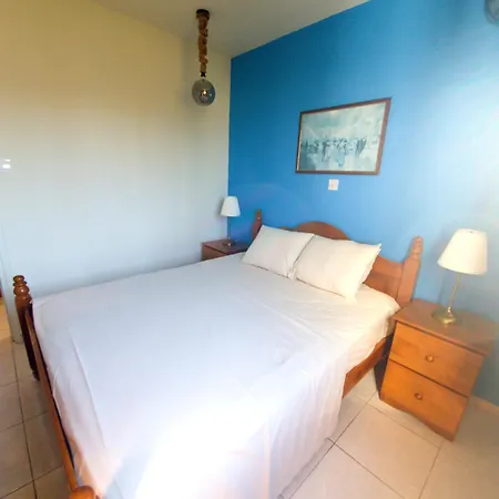 Seaside Rustic Flat In Harbour Tourist Area Apartamento *