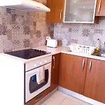 Apartamento Seaside Rustic Flat In Harbour Tourist Area